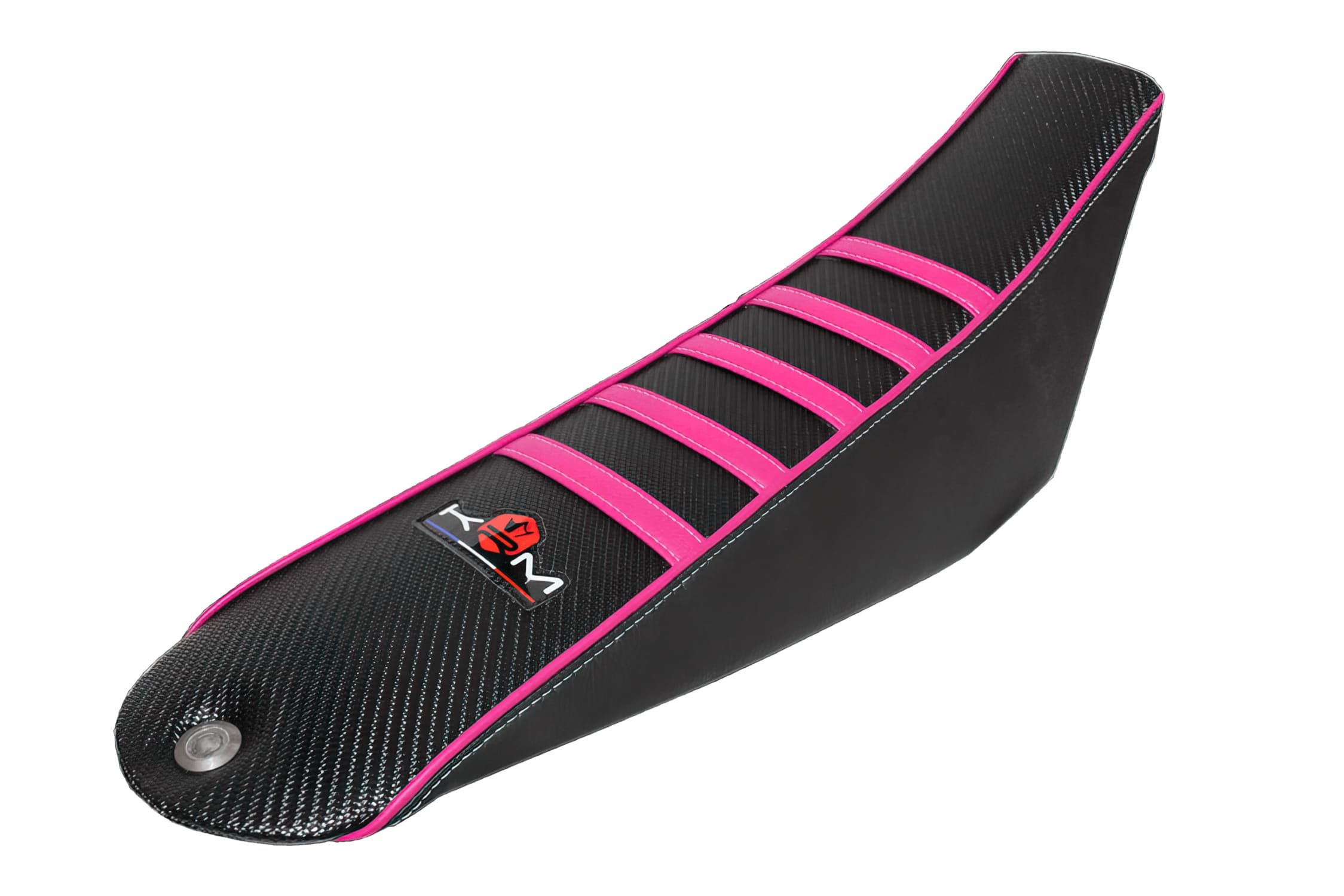 KR420F KRM Seat Cover Pink Beta 2011 - 2020