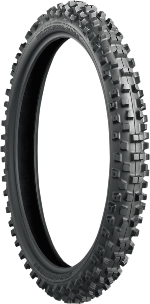 BRID-2155 Motocross tire 14'' 60/100-14M Bridgestone M203 TT 30M (2155)