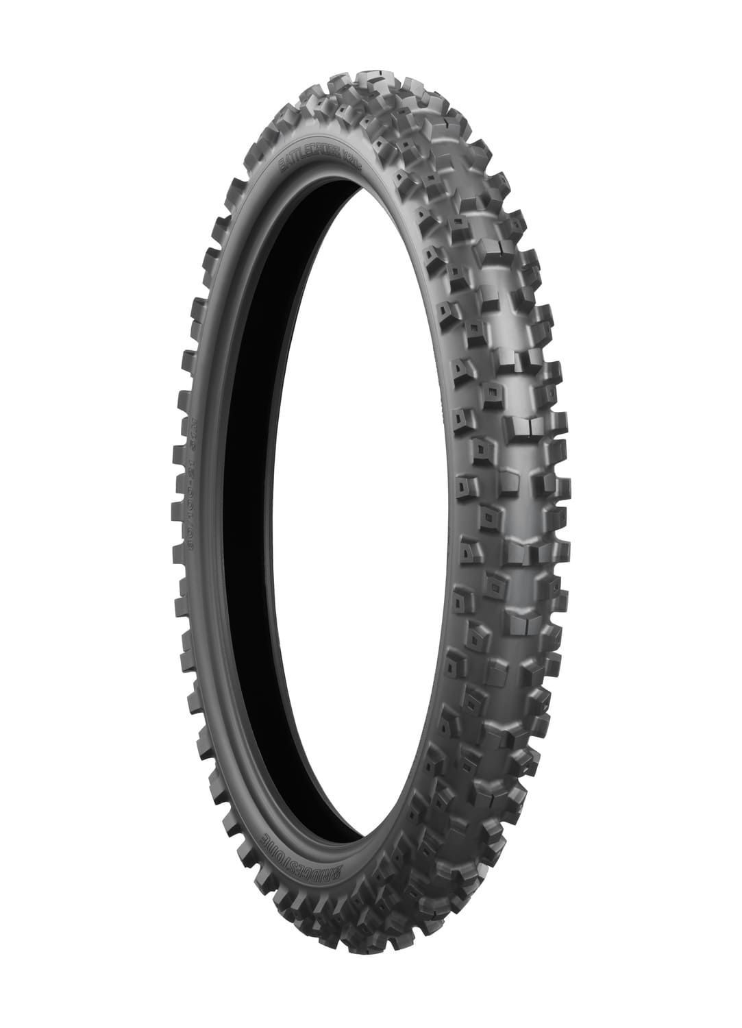 BRID-9790 Front Motocross Tyre 21'' 90/100-21 Bridgestone Battlecross X20 TT 51M (NHS) (9790)