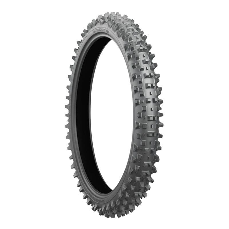 BRID-9787 Front Motocross Tyre 21'' 80/100-21 Bridgestone Battlecross X10 TT 51M (NHS) (9787)