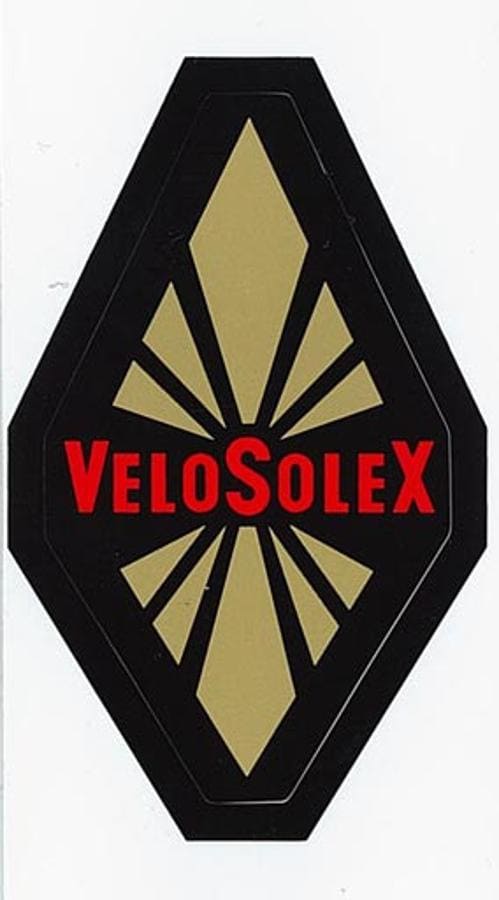 CGN511884 VeloSolex Sticker