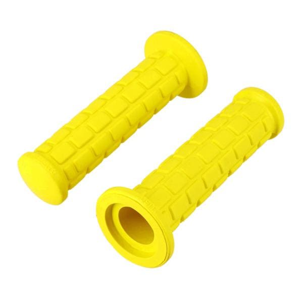 CGN519816 Grips type MX 115 mm yellow