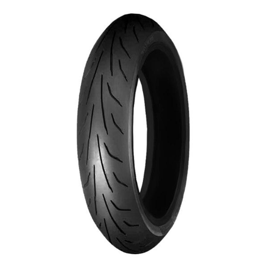 PNEU-DUN518377 Motorcycle tyre Dunlop Qualifier Core 120/70 - 17" TL 58W