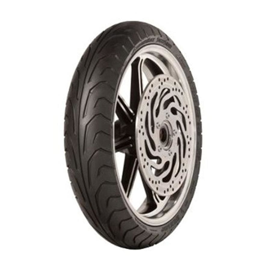 PNEU-DUN518380 Pneumatico moto Dunlop Arrowmax Streetsmart 100/80 - 17" TL 52H