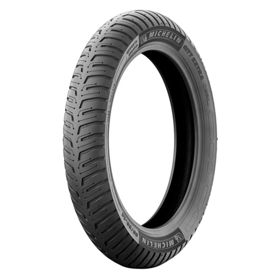 PNEU-MI518164 Michelin City Extra 70/90 - 17" M/C TL 43S motorcycle tire