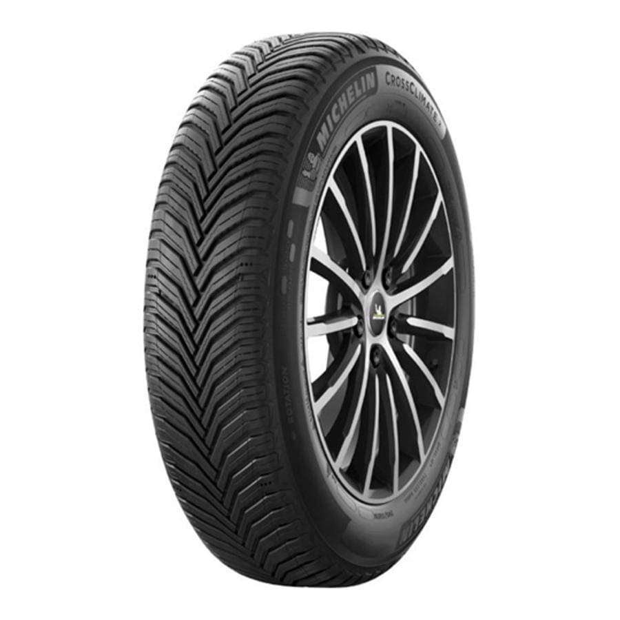 PNEU-MI519626 Michelin CrossClimate scooter tire 145/60 - 13" TL 66T