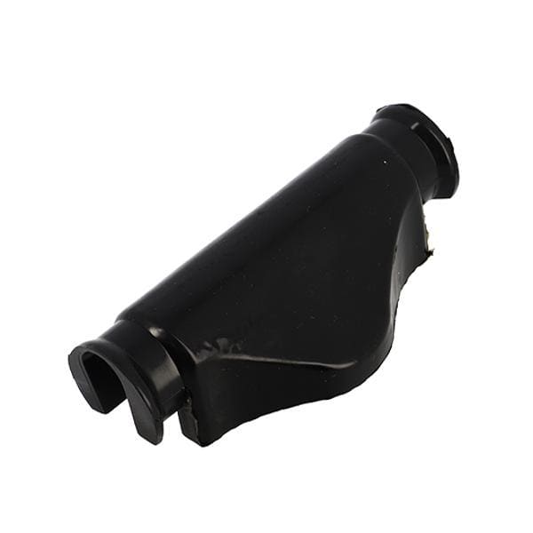 CGN515961 Yamaha PW 50 black handlebar cover