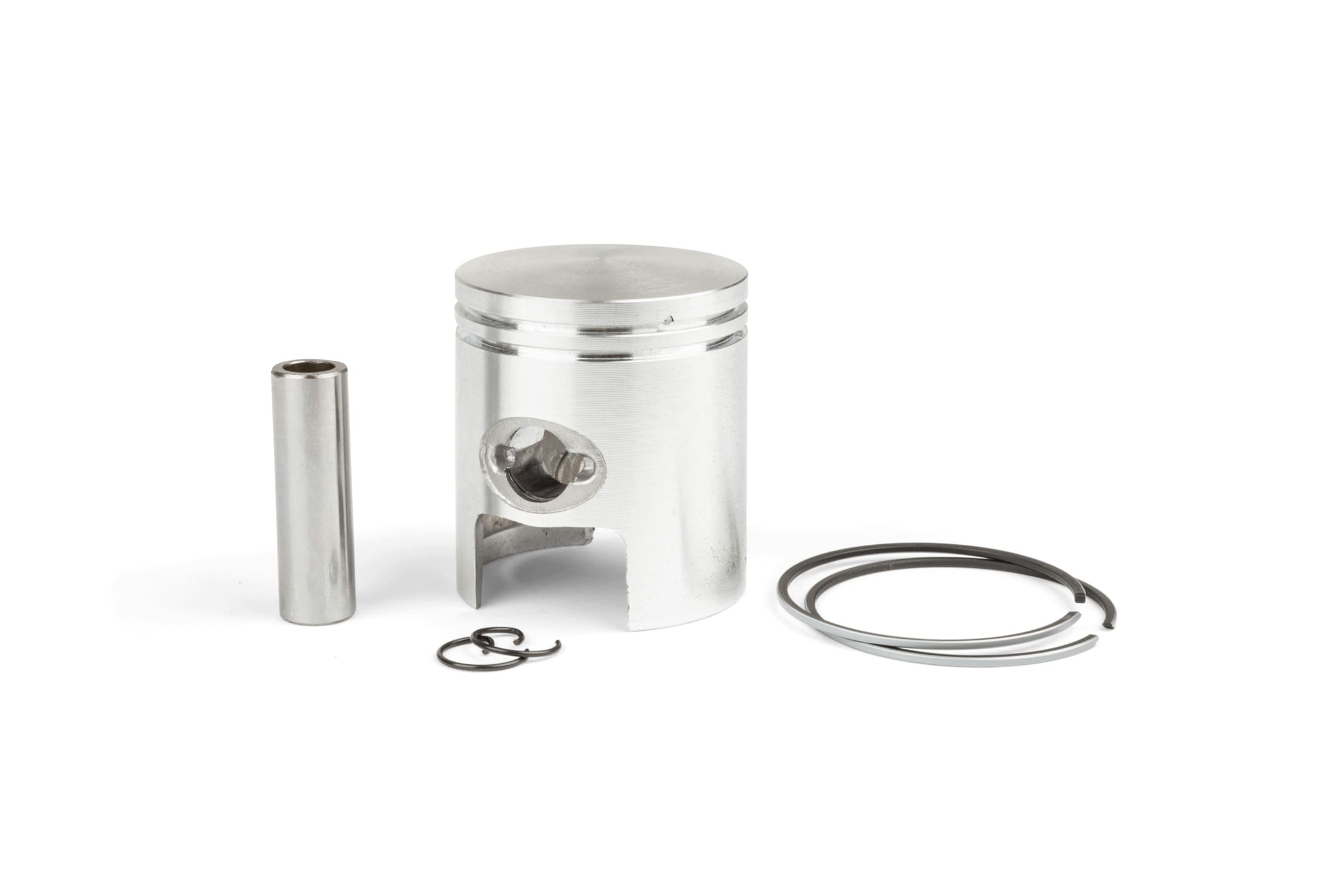 MF26.140P03 Piston d.47mm Motoforce Racing 70cc Piaggio