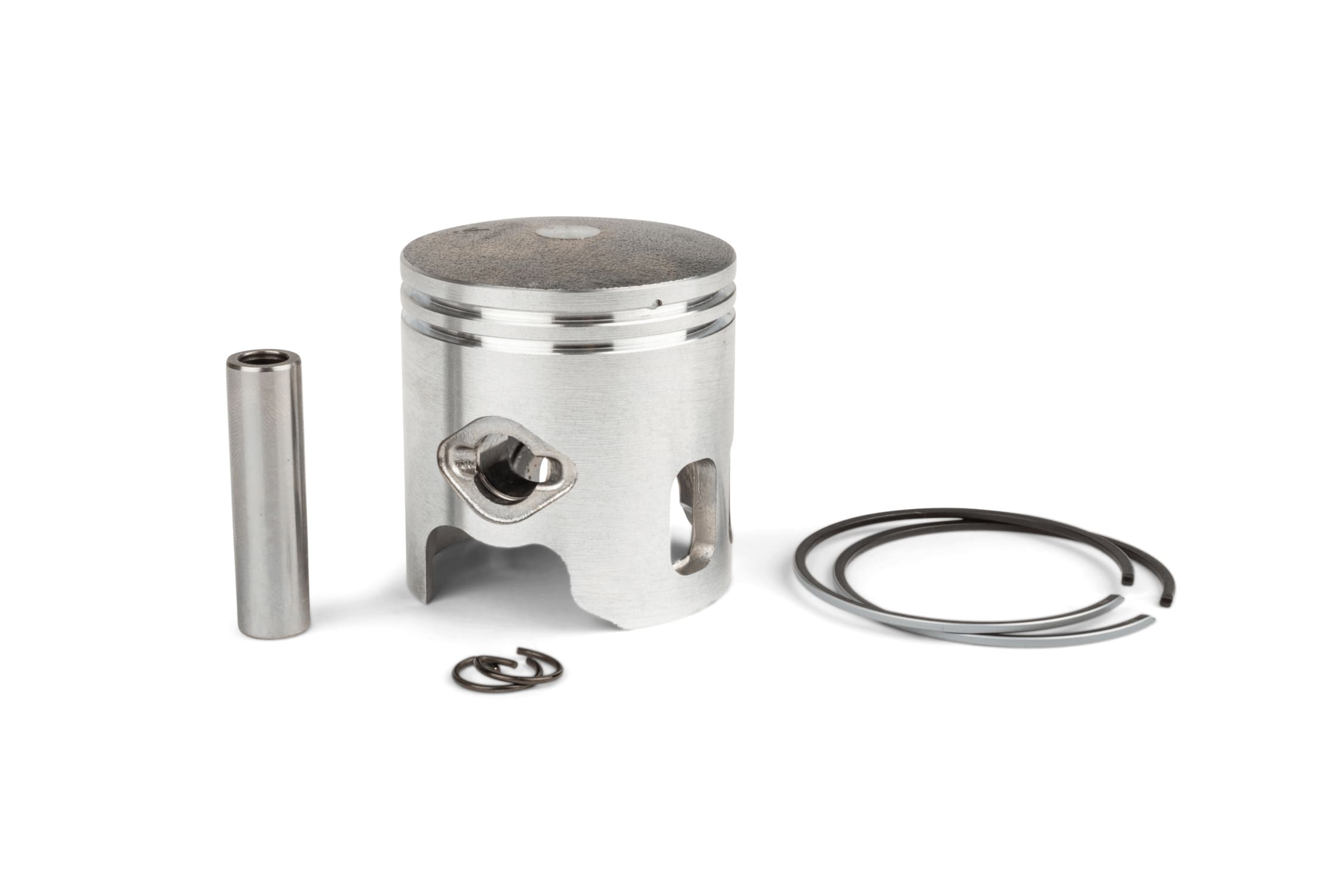 MF26.166P03 Piston d.47mm Motoforce Racing 70cc Minarelli