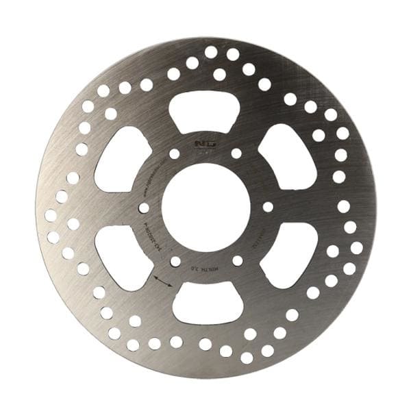 CGN440735 Disco Freno anteriore 220mm NG Brake Disc Peugeot XR6 / XR7 / XPS Street