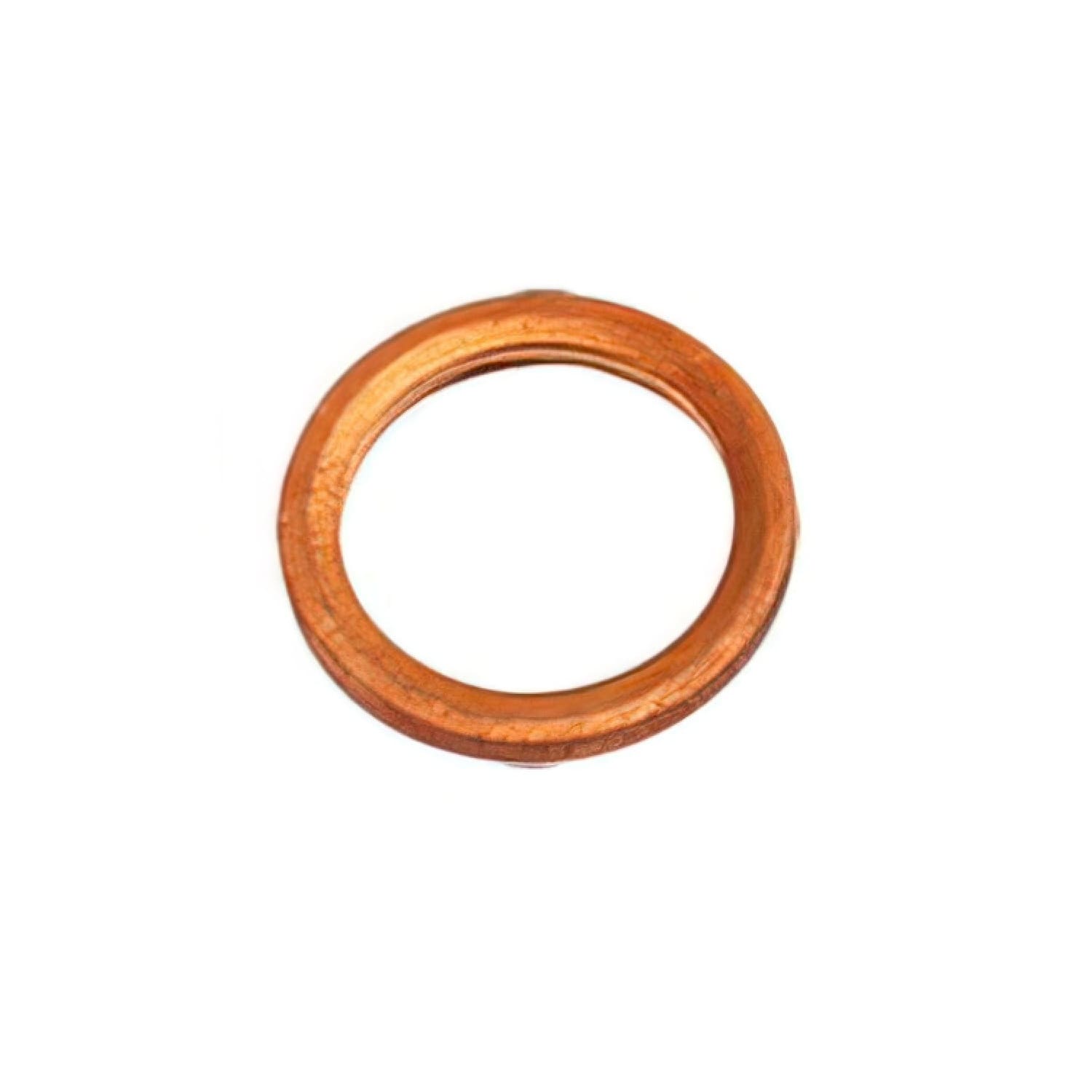 CGN483804 Brake Cylinder / Caliper Copper Gasket x1 (d. 10x14mm)