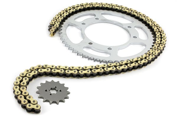 MF89.00203 Chain kit 14x53 - 428 Derbi Senda X-treme