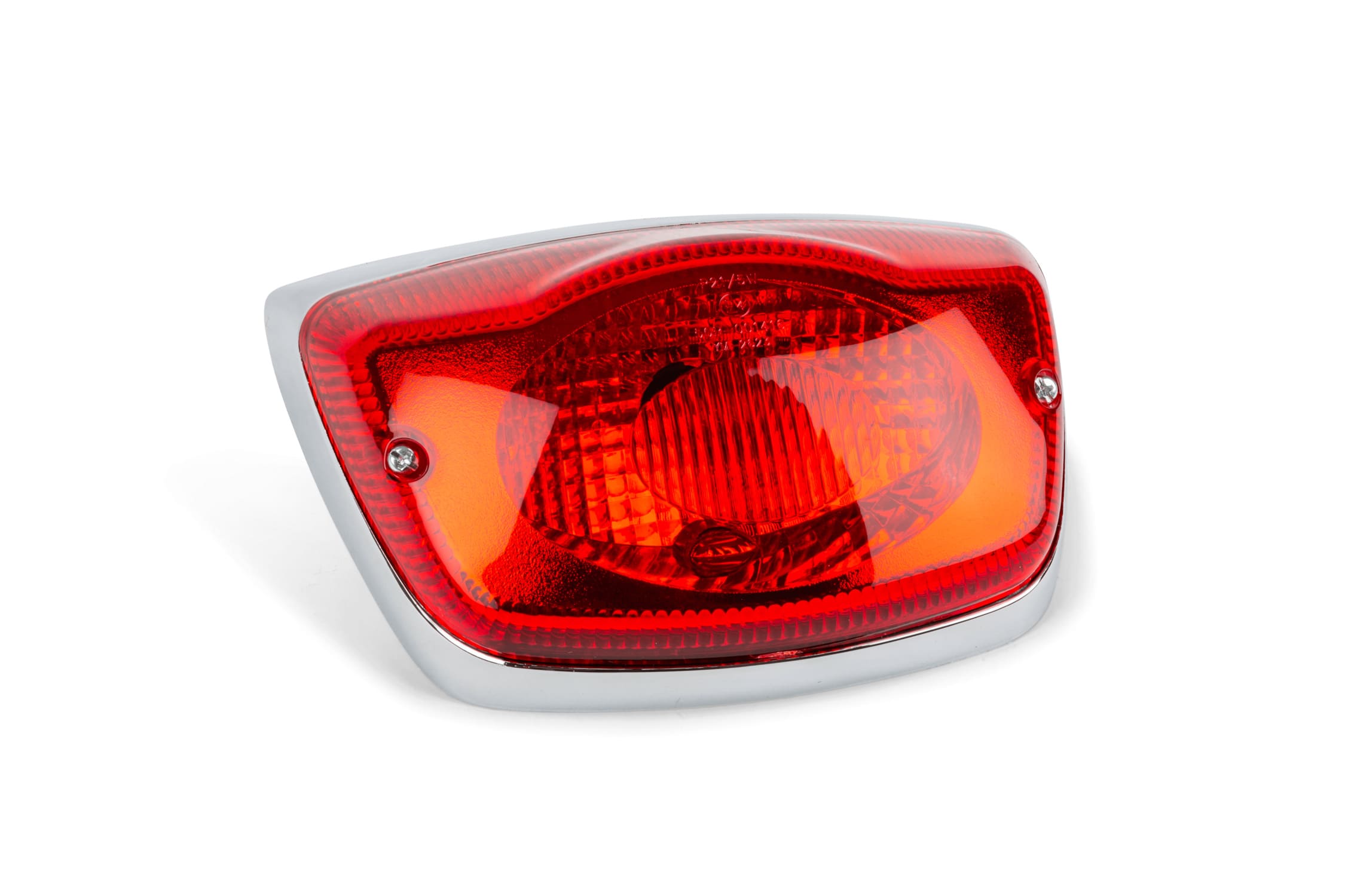 SP-V9012 Red taillight Vespa LXV / LX 50 - 125cc CE approved