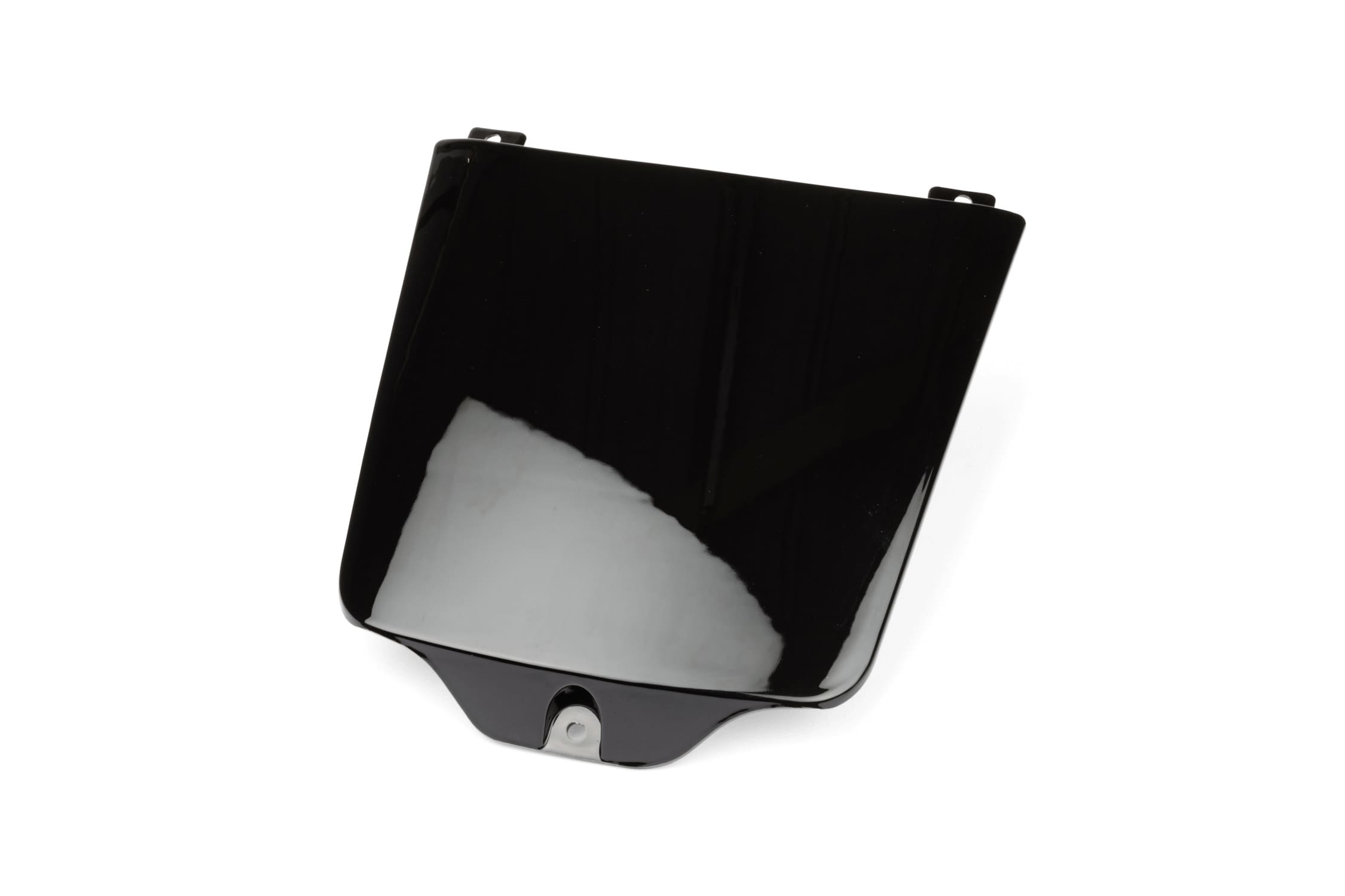 STR-993.16/BK Black Engine Cover Yamaha BW's after 2004