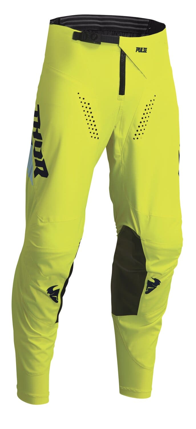 TH29032230 Thor Pulse Tactic Kids Cross Pants Acid 28