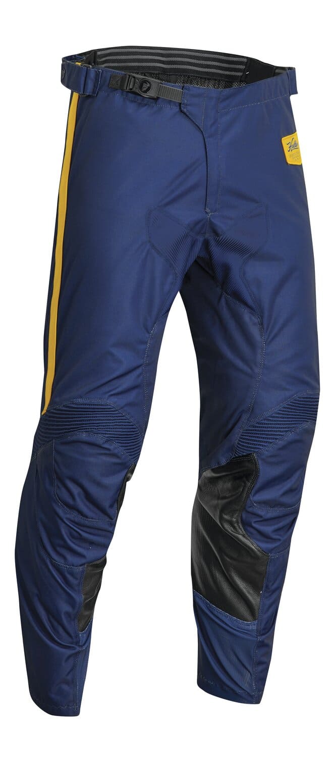 TH290110321 Pantaloni cross Thor Legend blu marina 44