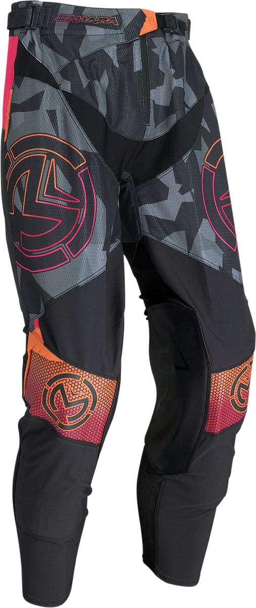 MR-290110393 Pantaloni cross Moose Racing Sahara Stealth 42