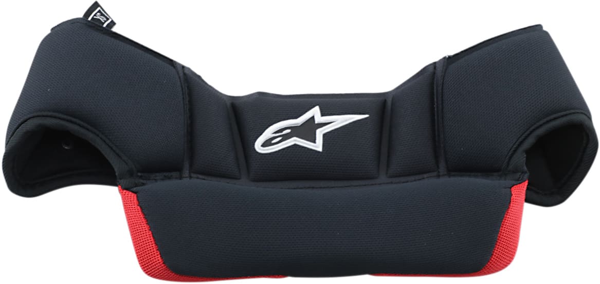 ALP01342577 Cuffa casco Alpinestars SM8 / SM10 XL