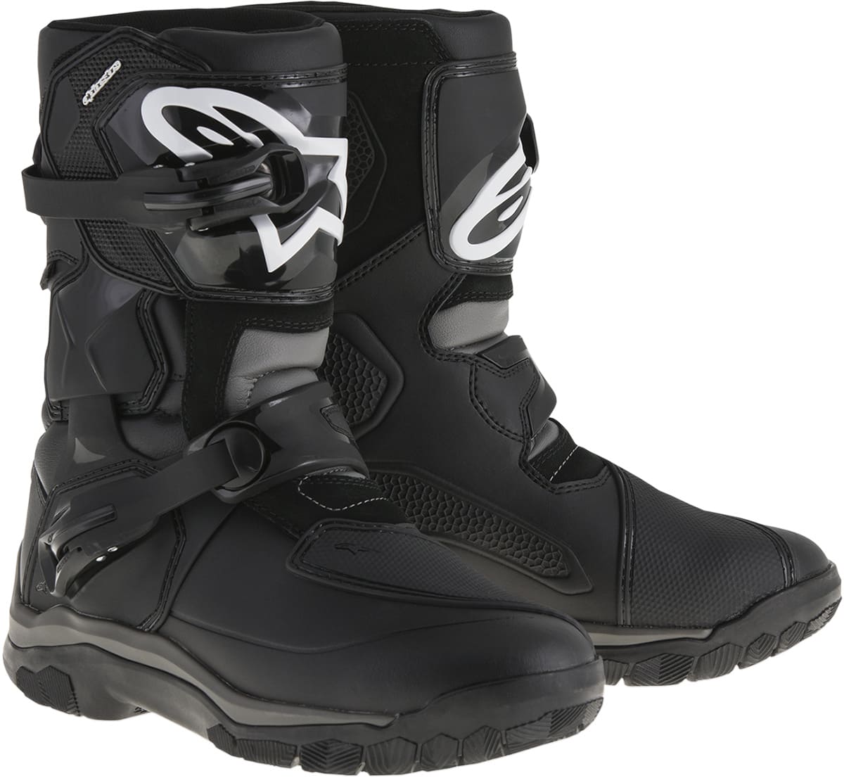 ALP34101741 Alpinestars Belize Drystar noires 47 boots