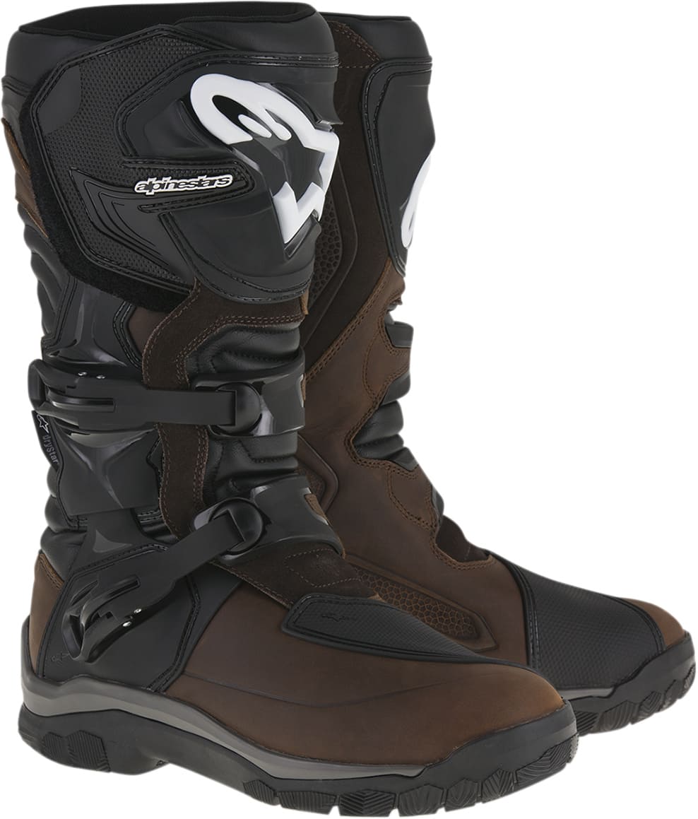 ALP34101756 Alpinestars Corozal Adventure WP boots brun 48