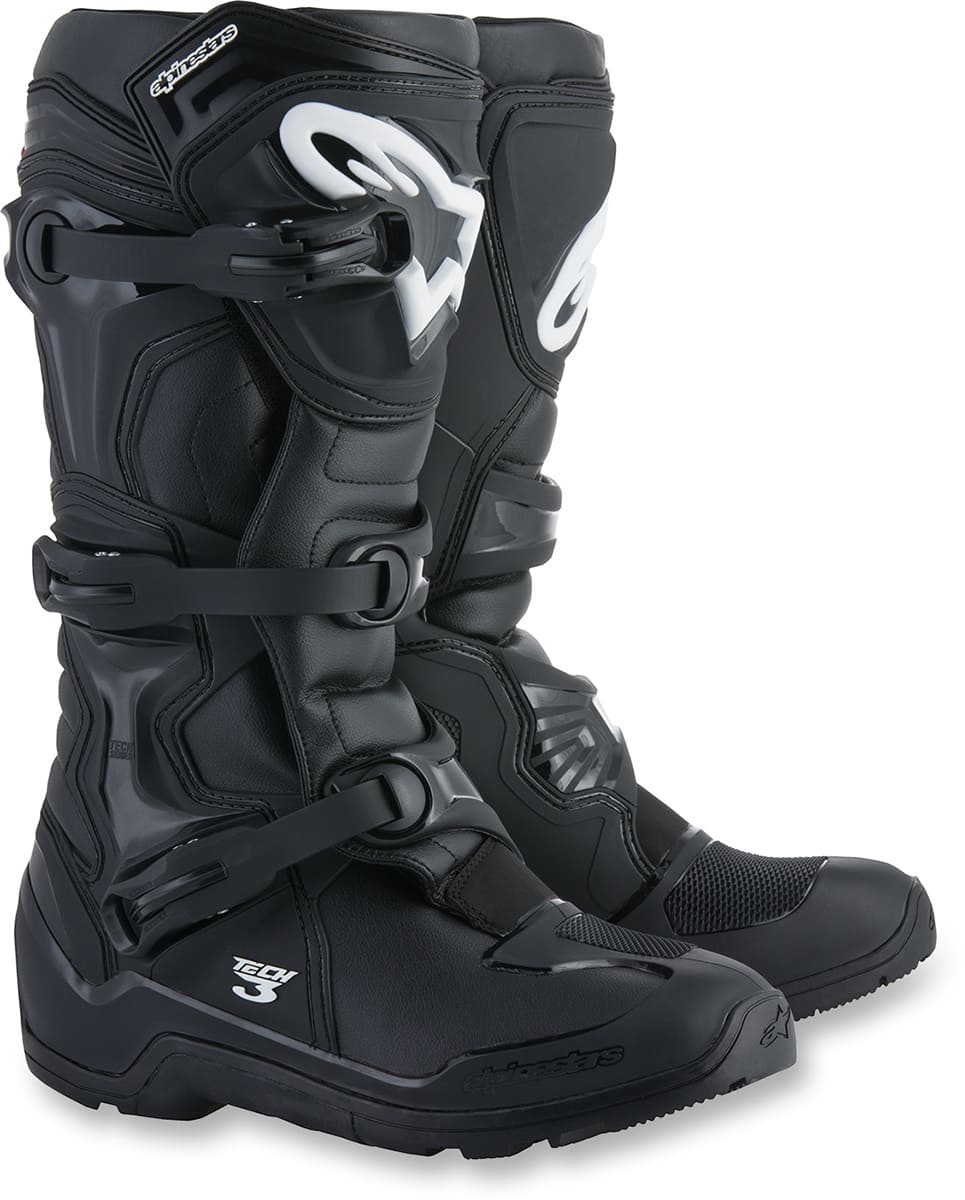 ALP34101938 Alpinestars Tech 3 Enduro boots noires 48