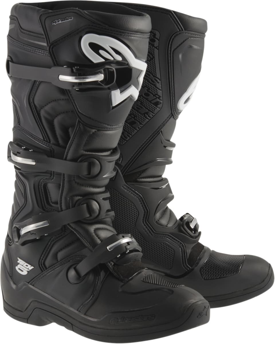 ALP34101298 Alpinestars Tech 5 noires 48 boots