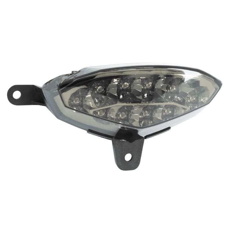 AVOC-181857 Avoc LED Indicator Light Transparent KTM Duke 125