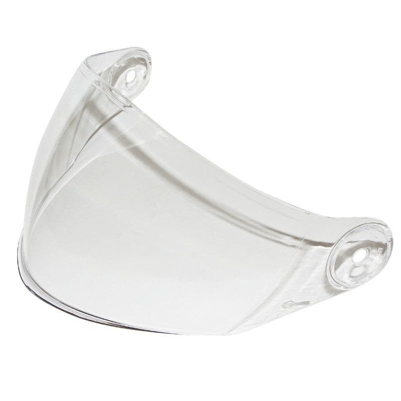 MT-126473 MT Visor for Street Jet Helmet Clear