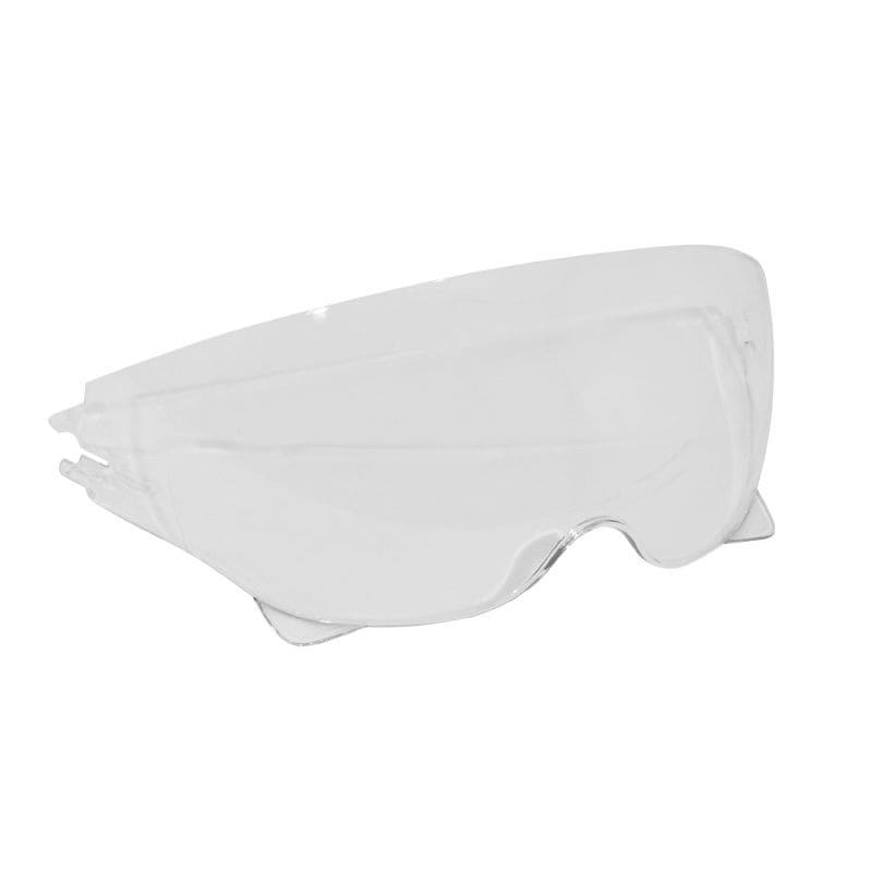 MT-170116 MT Visor for Le Mans 2 SV Jet Helmet Clear