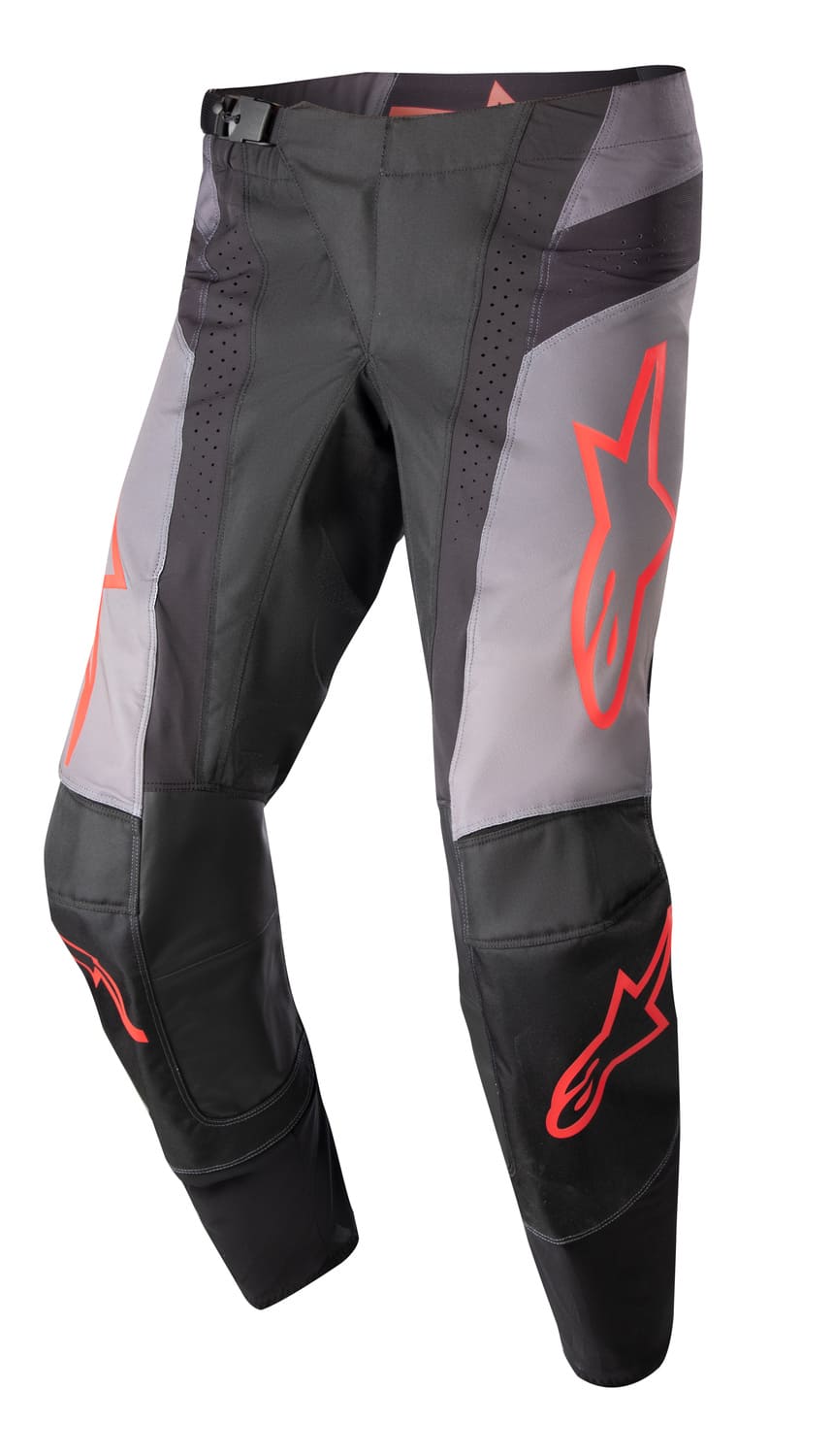 ALP290110517 Alpinestars Techstar Sein MX Pants Black/Red 40