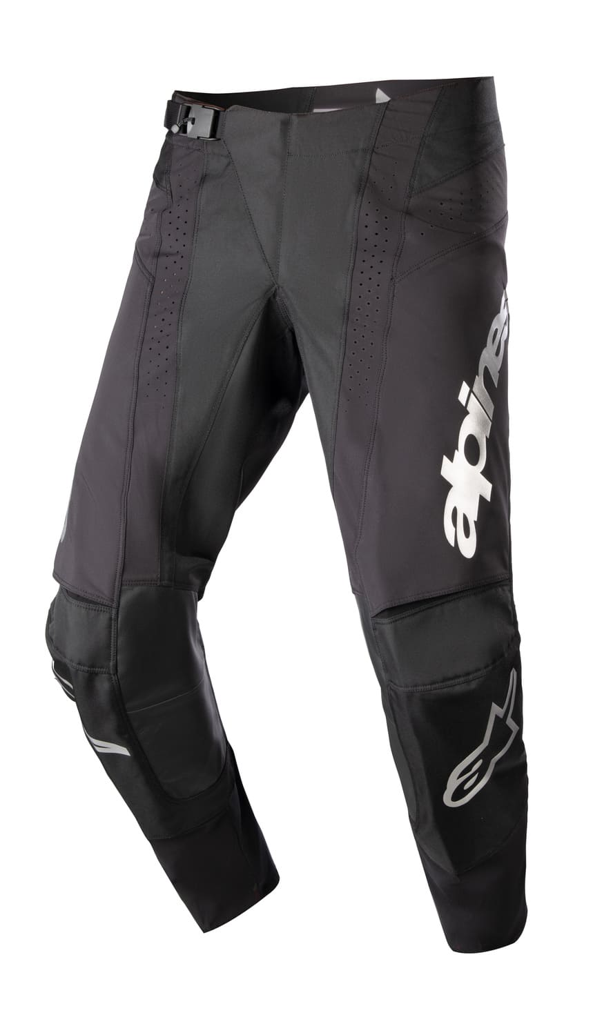 ALP290110482 Alpinestars Techstar Arch MX Pants black/silver 40