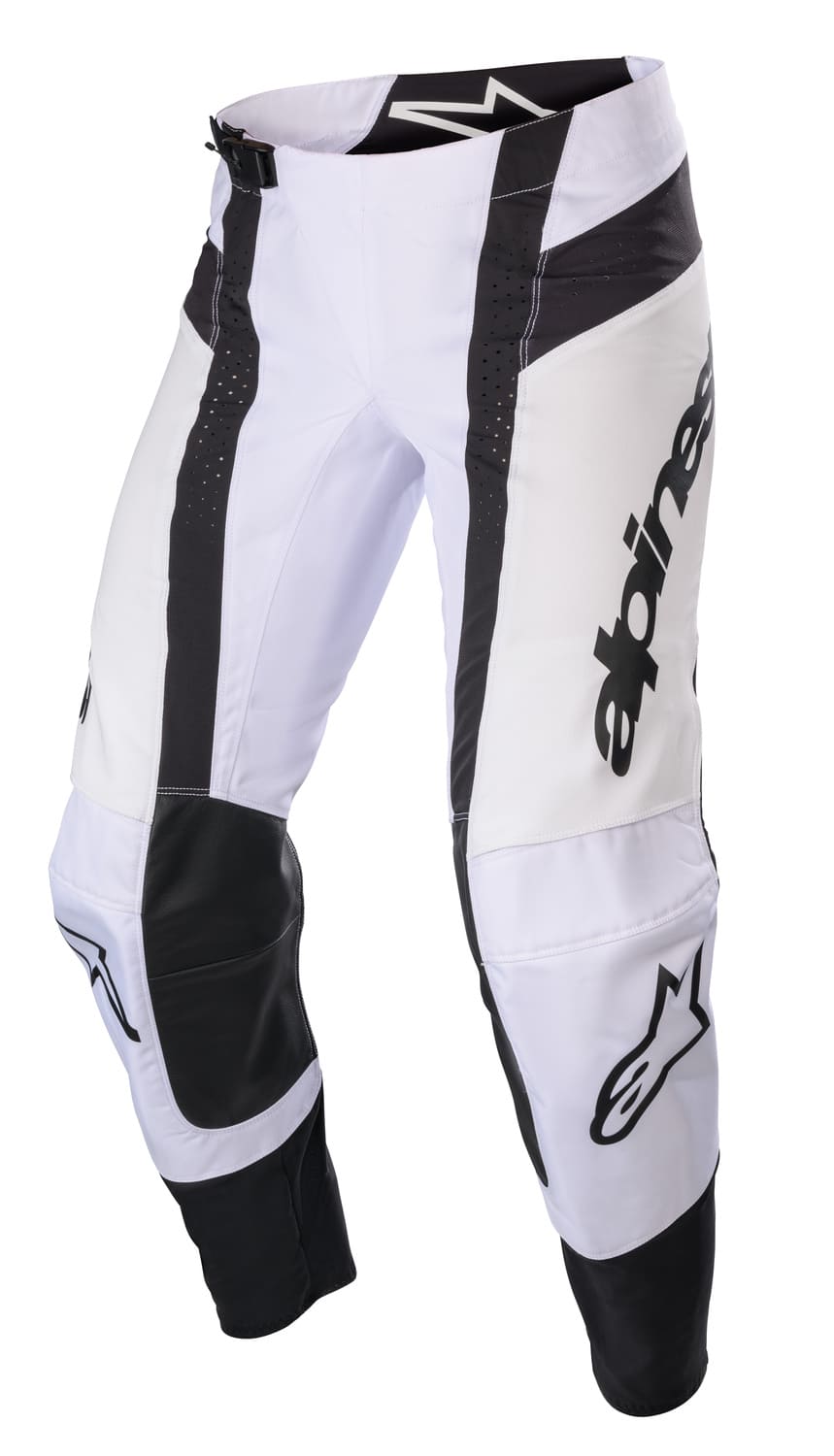 ALP290110489 Alpinestars Techstar Arch MX Pants White/Black 40