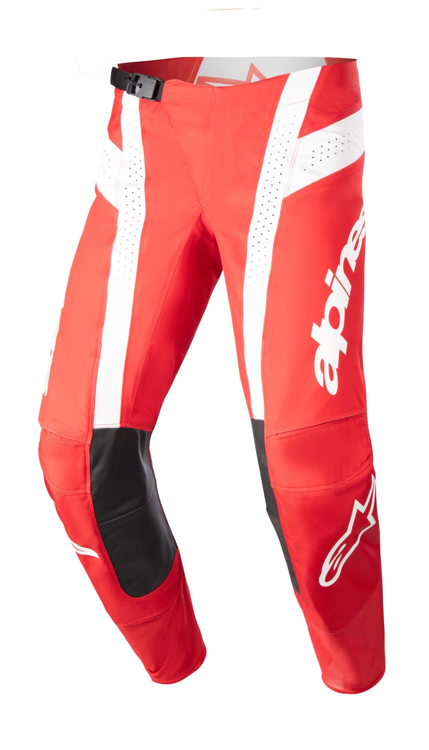 ALP290110496 Alpinestars Techstar Arch MX Pants Red/White 40