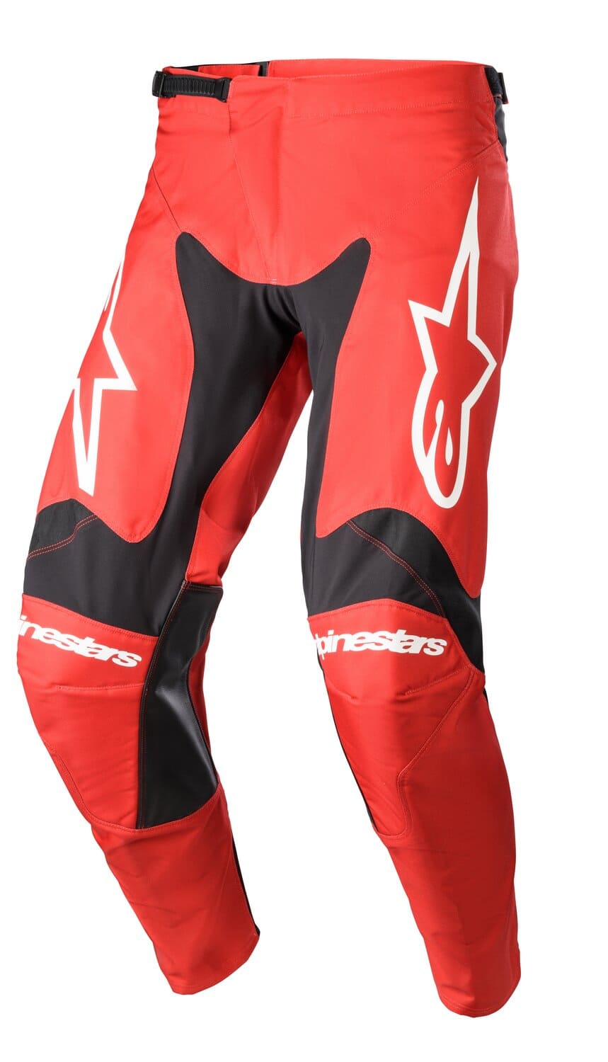 ALP290110545 Alpinestars Racer Hoen MX Pants Red/Black 40