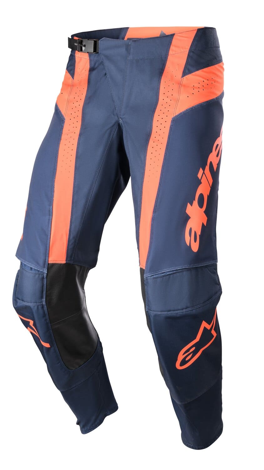 ALP290110503 Alpinestars Techstar Arch MX Pants Navy/Orange 40