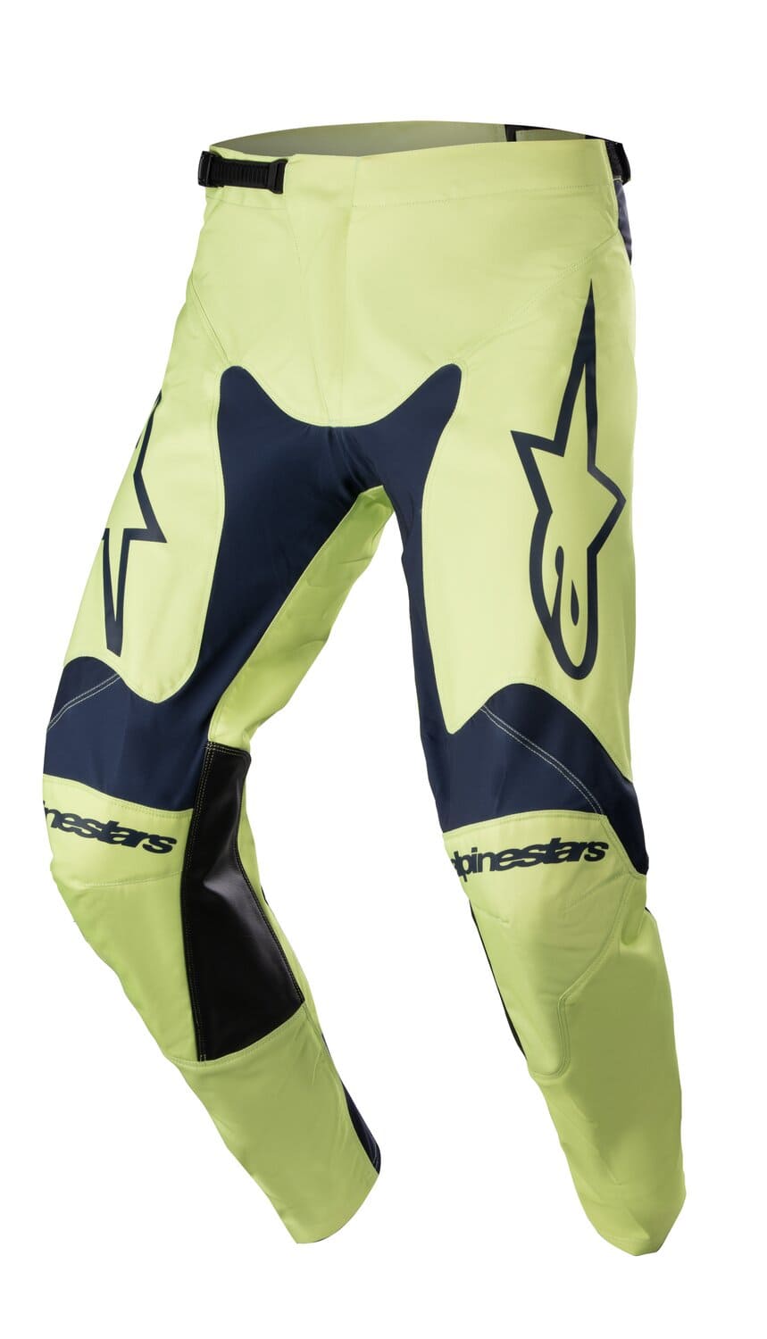 ALP290110559 Alpinestars Racer Hoen MX Pants green/navy blue 40