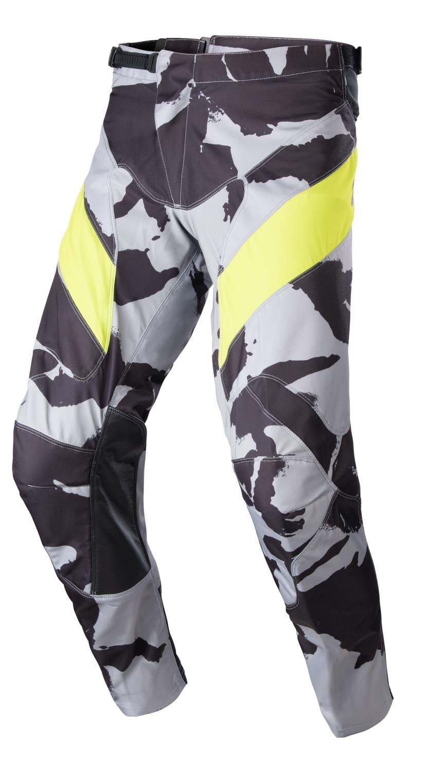 ALP290110538 Alpinestars Racer Tactical MX Pants camouflage/fluorescent yellow 40