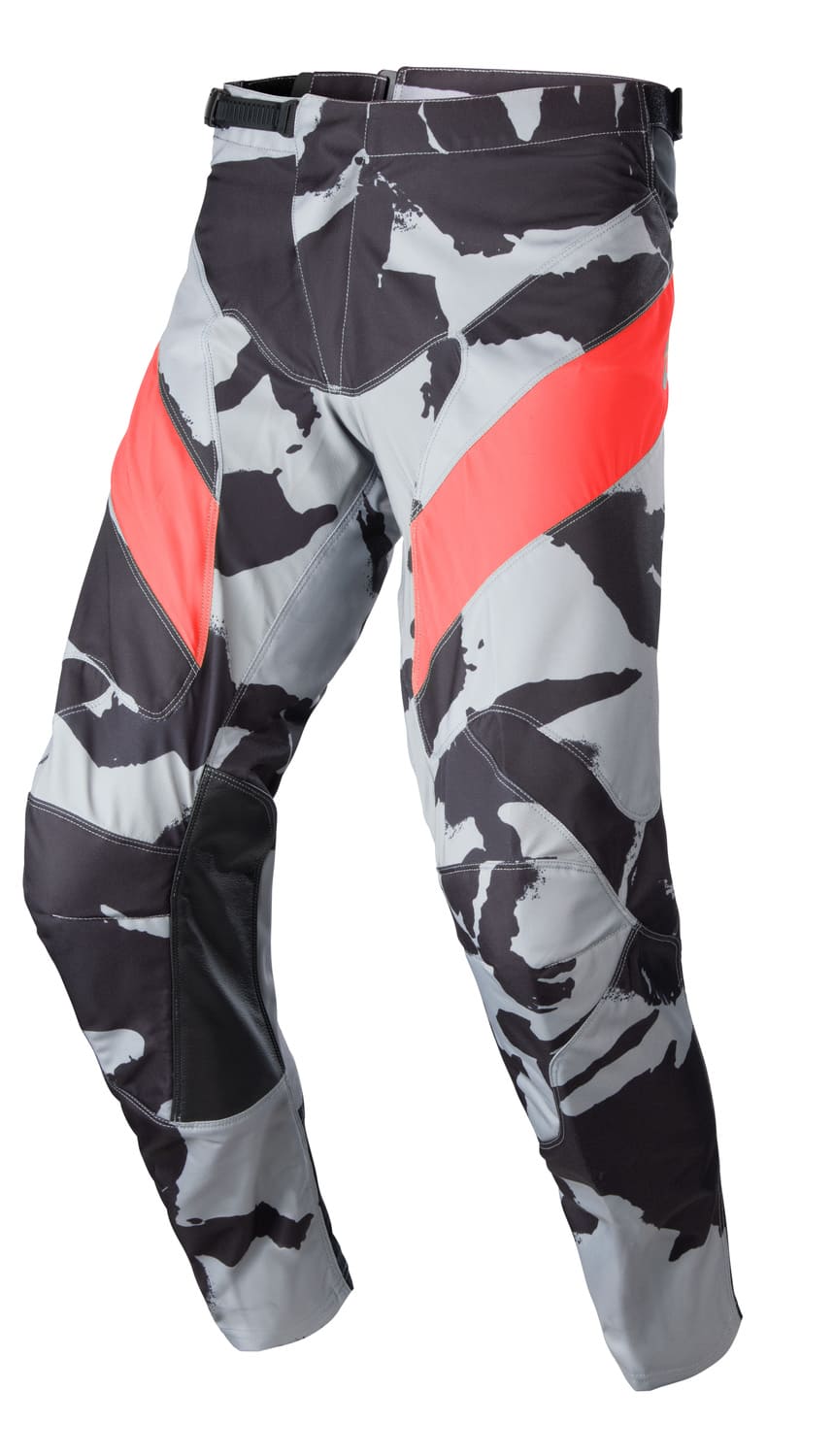 ALP290110531 Alpinestars Racer Tactical MX Pants camouflage/red 40