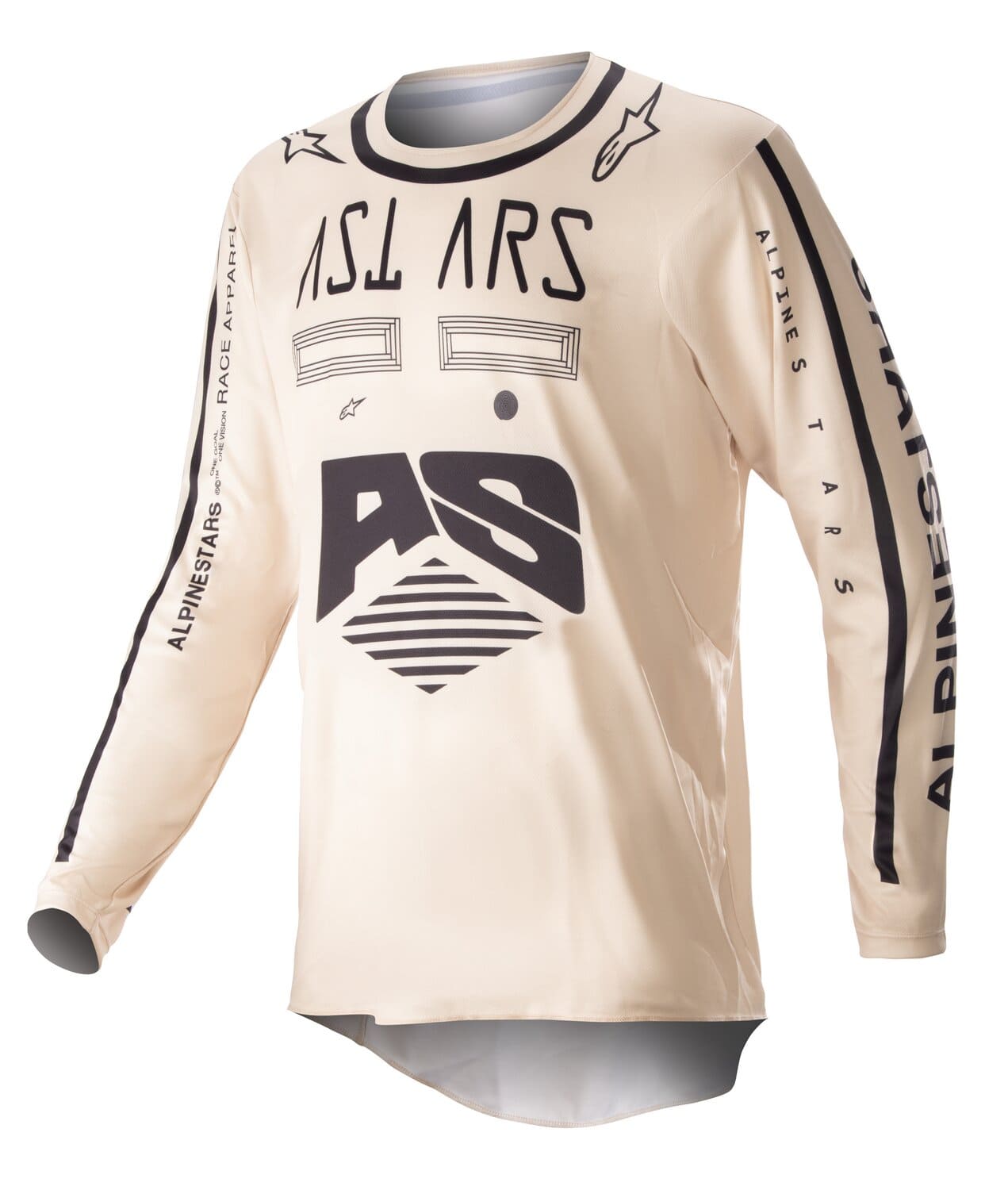 ALP29107333 Alpinestars Racer Found Mountain MX Jersey 2XL