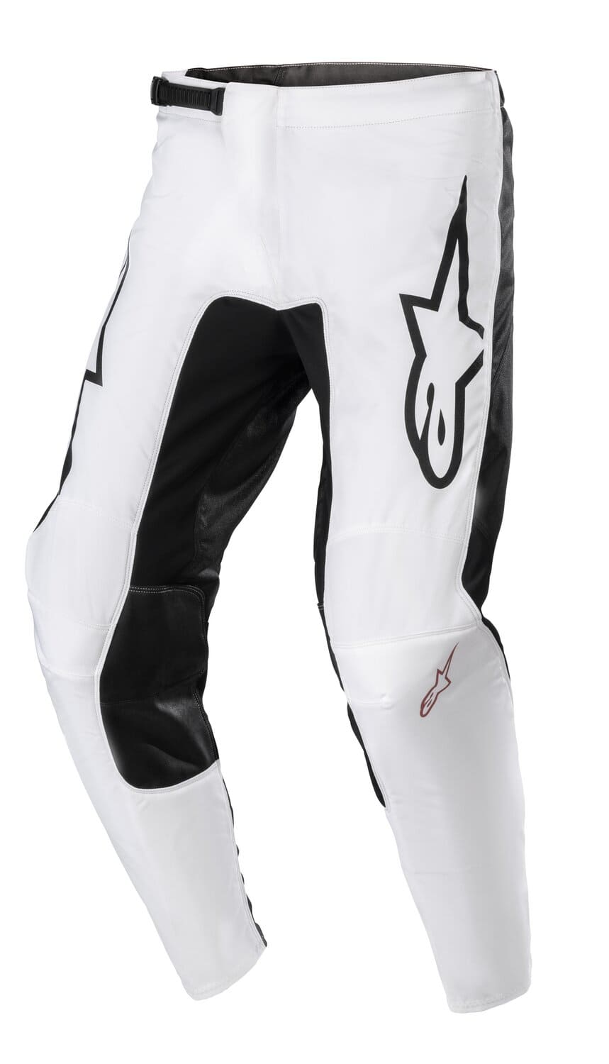 ALP290110624 Alpinestars Fluid Lurv MX Pants Black/White 40