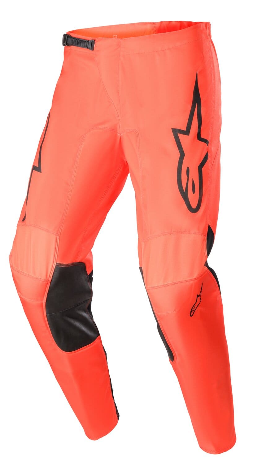 ALP290110631 Alpinestars Fluid Lurv MX Pants Orange/Black 40