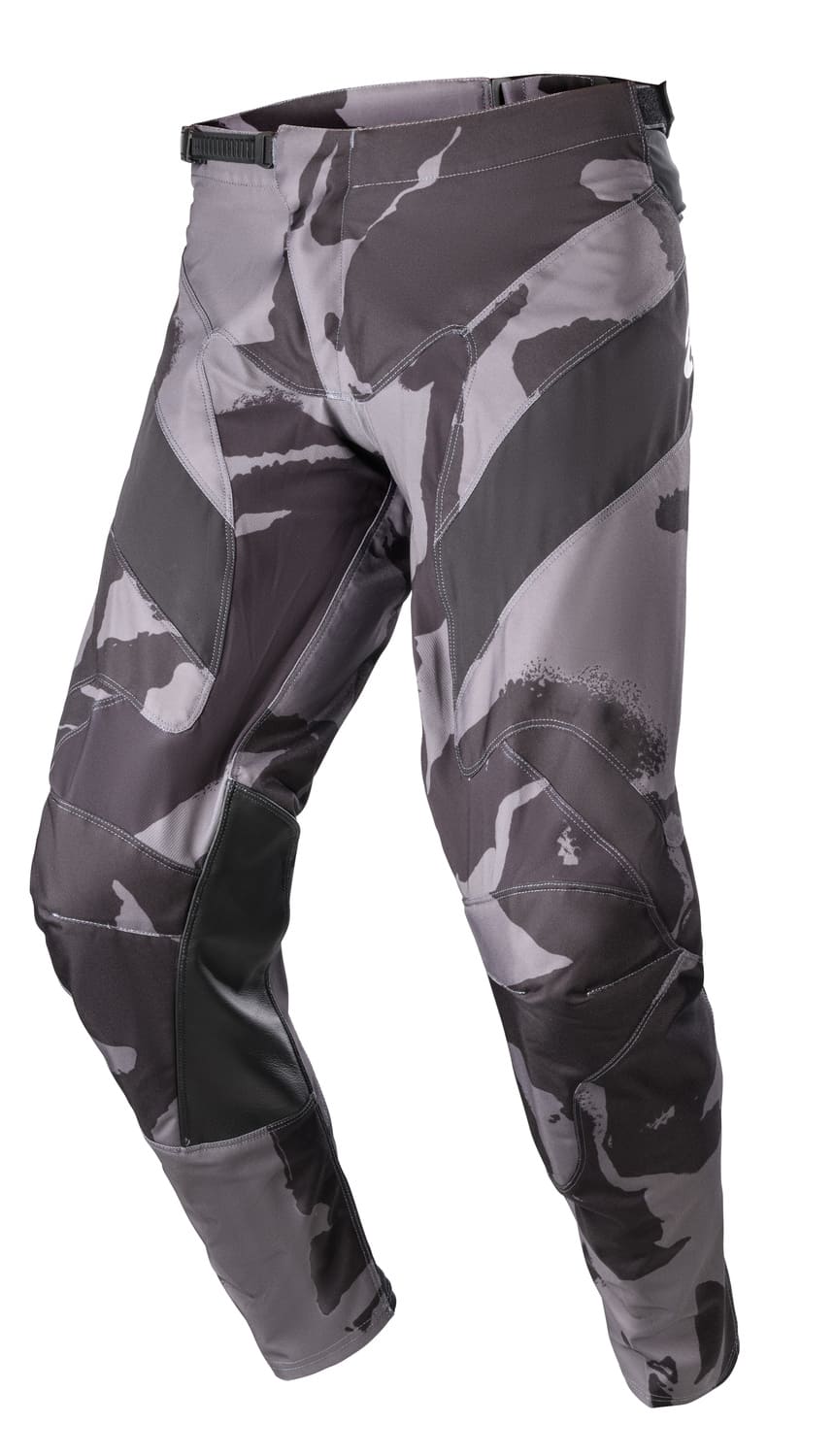 ALP290110524 Alpinestars Racer Tactical MX Pants grey/camouflage 40