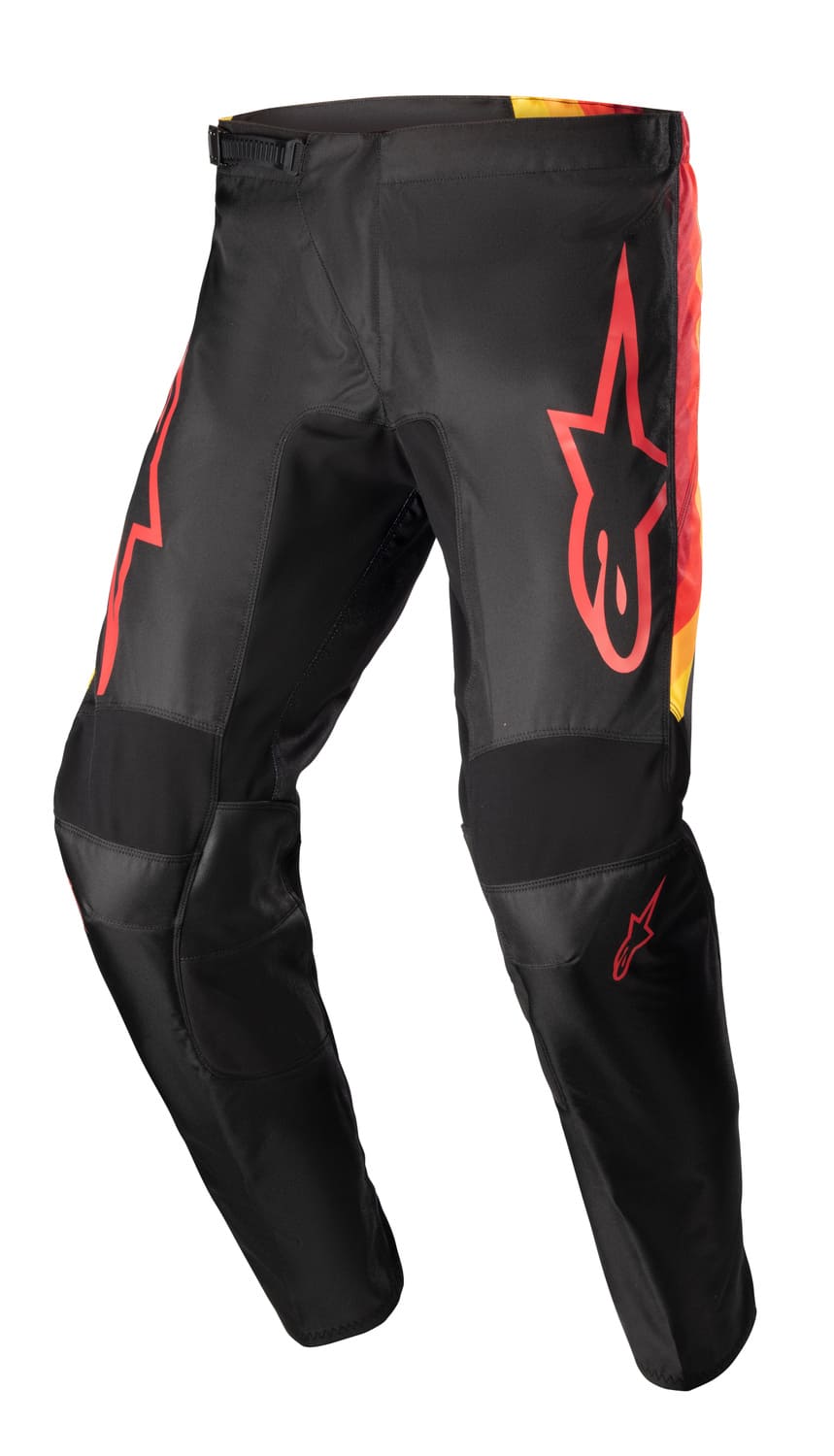 ALP290110659 Alpinestars Fluid Corsa MX Pants Black 40