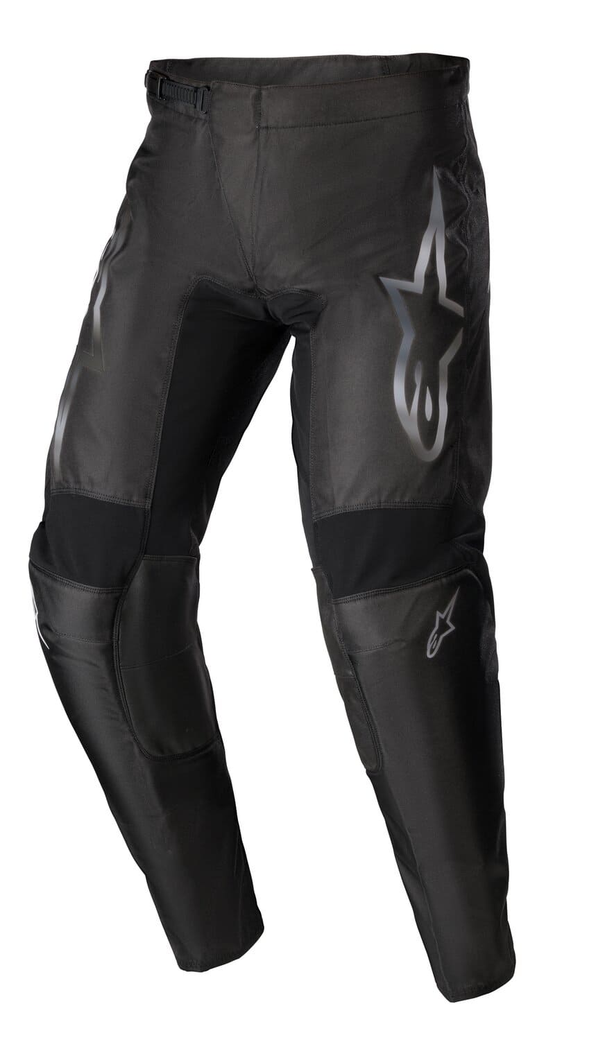 ALP29020334 Pantaloni MX Alpinestars 4W Stella Fluid nero/viola 34