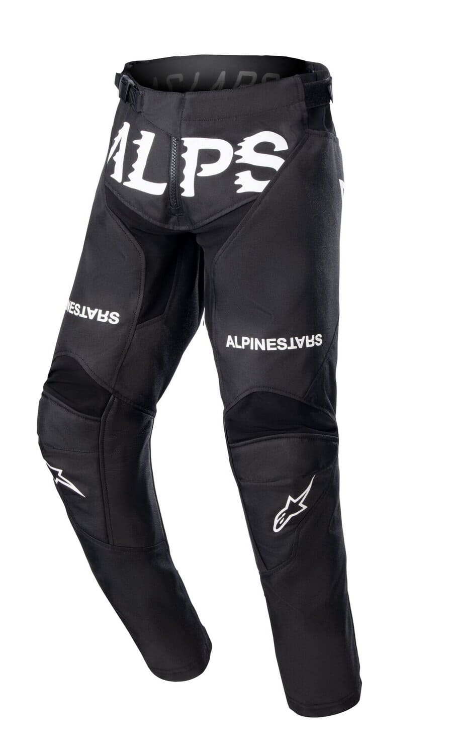 ALP29032318 Alpinestars Kids Racer Found MX Pants black 28