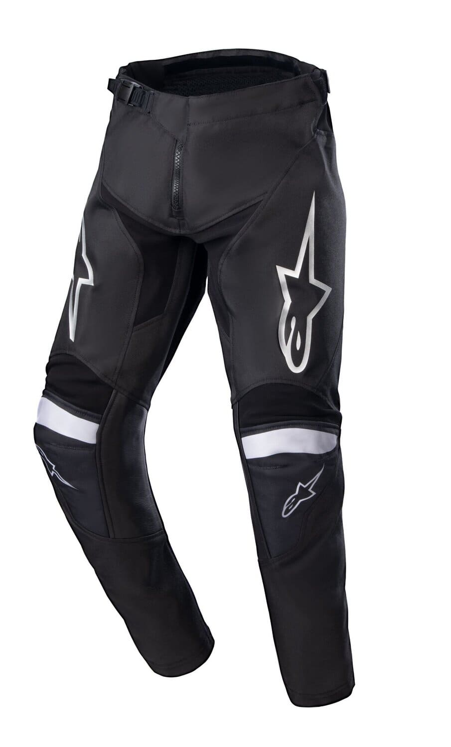 ALP29032334 Alpinestars Kids Racer MX Pants Graphite black 28