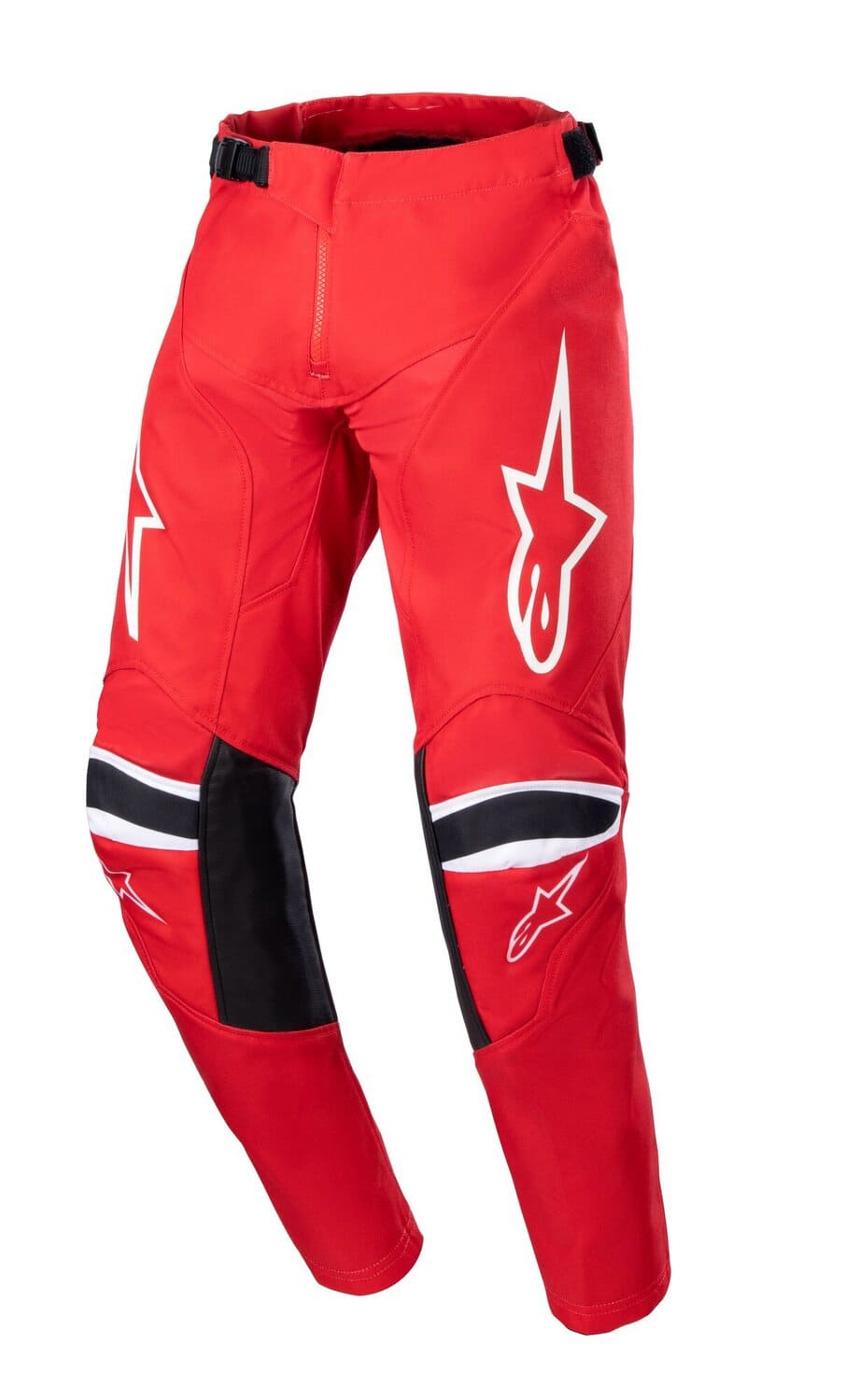 ALP29032322 Alpinestars Kids Racer Narin MX Pants Red/White 28