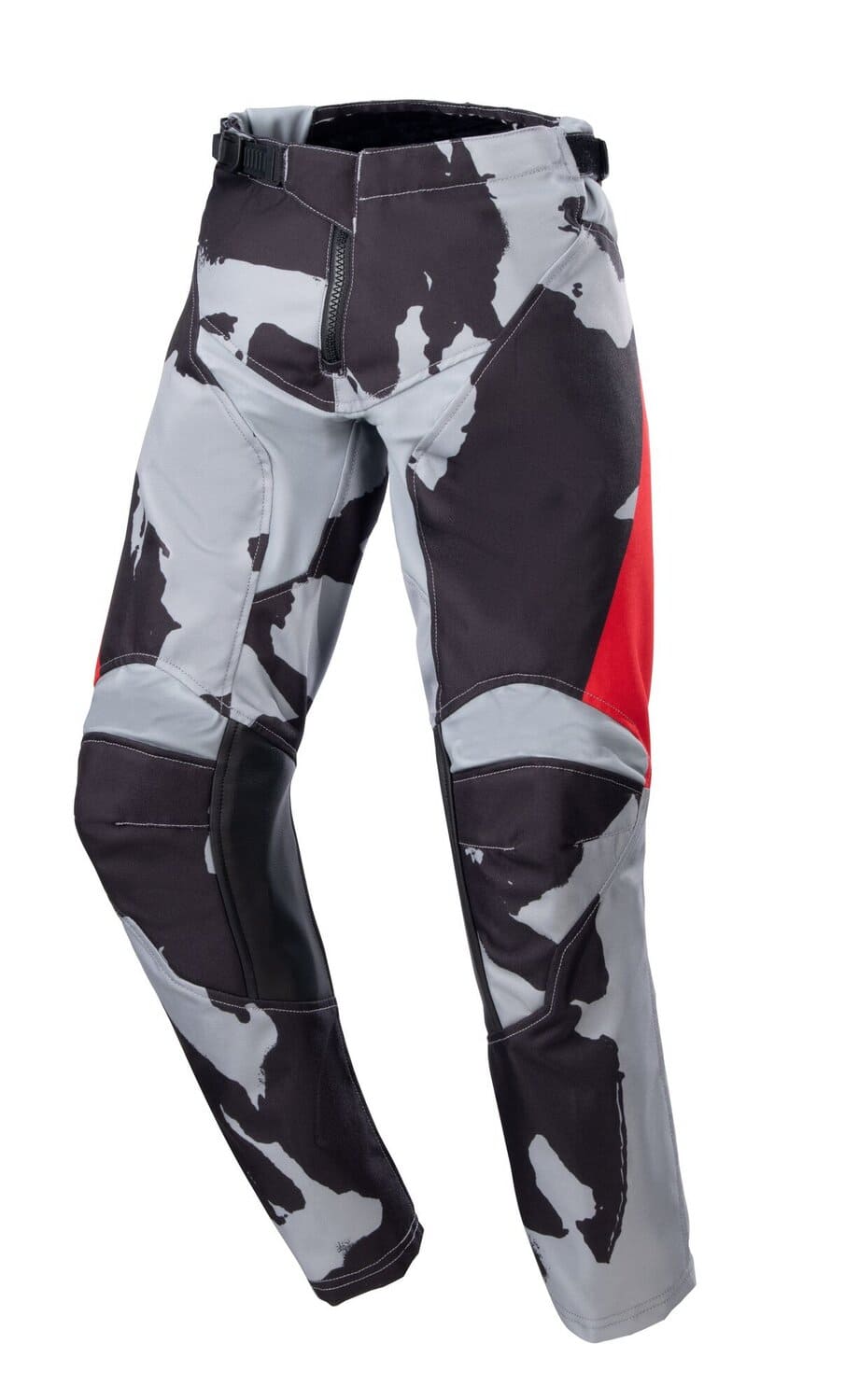 ALP29032306 Alpinestars Kids Racer Tactical MX Pants camouflage/red 28