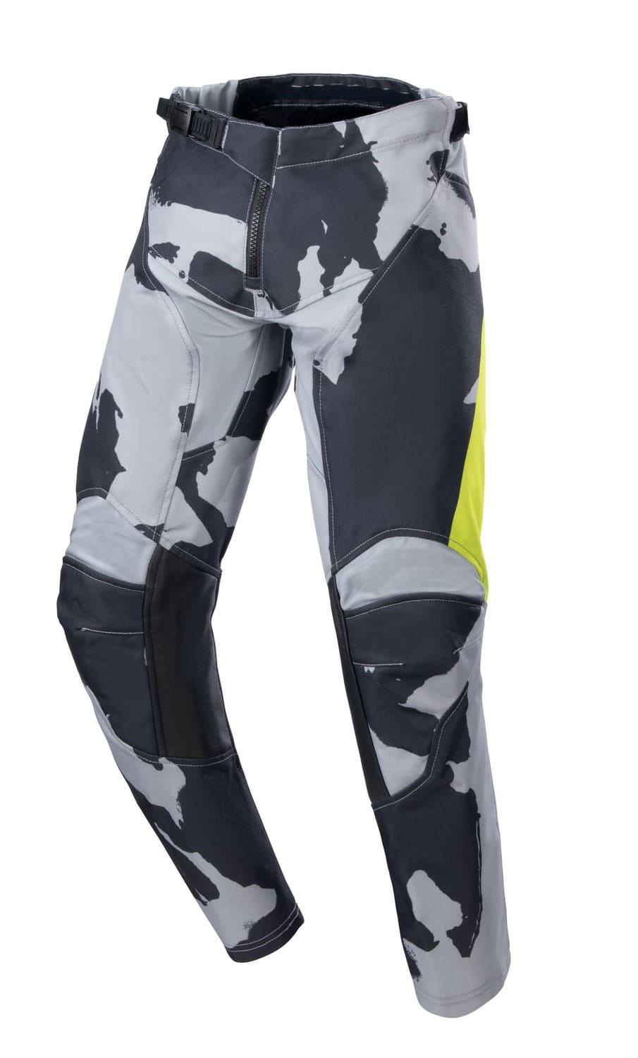 ALP29032310 Alpinestars Kids Racer Tactical MX Pants camouflage/fluorescent yellow 28