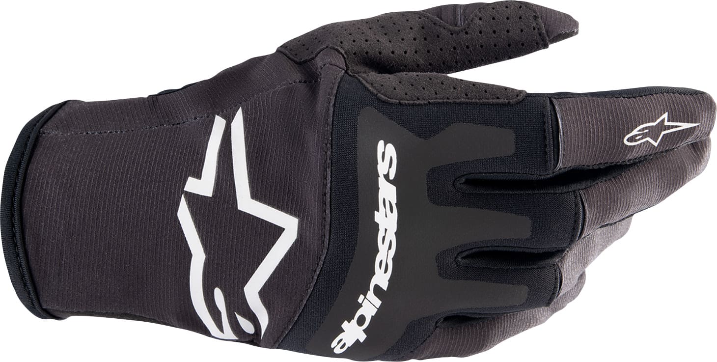 ALP33307399 Alpinestars Techstar MX gloves black 2XL